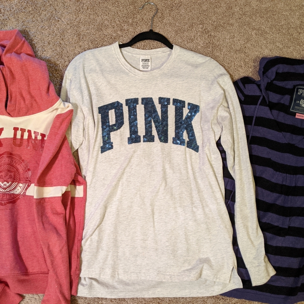 Sweatshirts